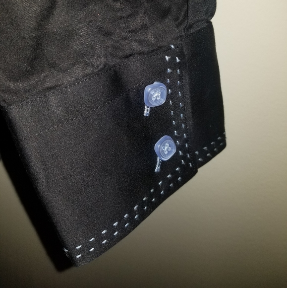 Bertigo Shirt for Men - Picture 3 of 3